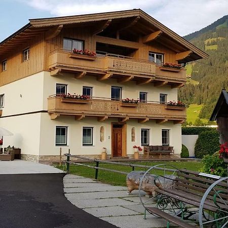 Melanie'S Appartement 韦斯滕多夫 外观 照片