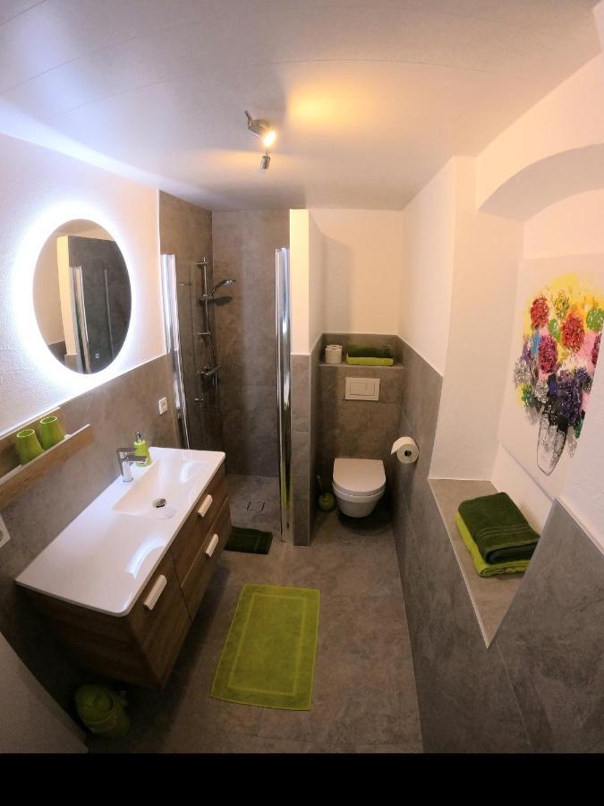 Melanie'S Appartement 韦斯滕多夫 外观 照片