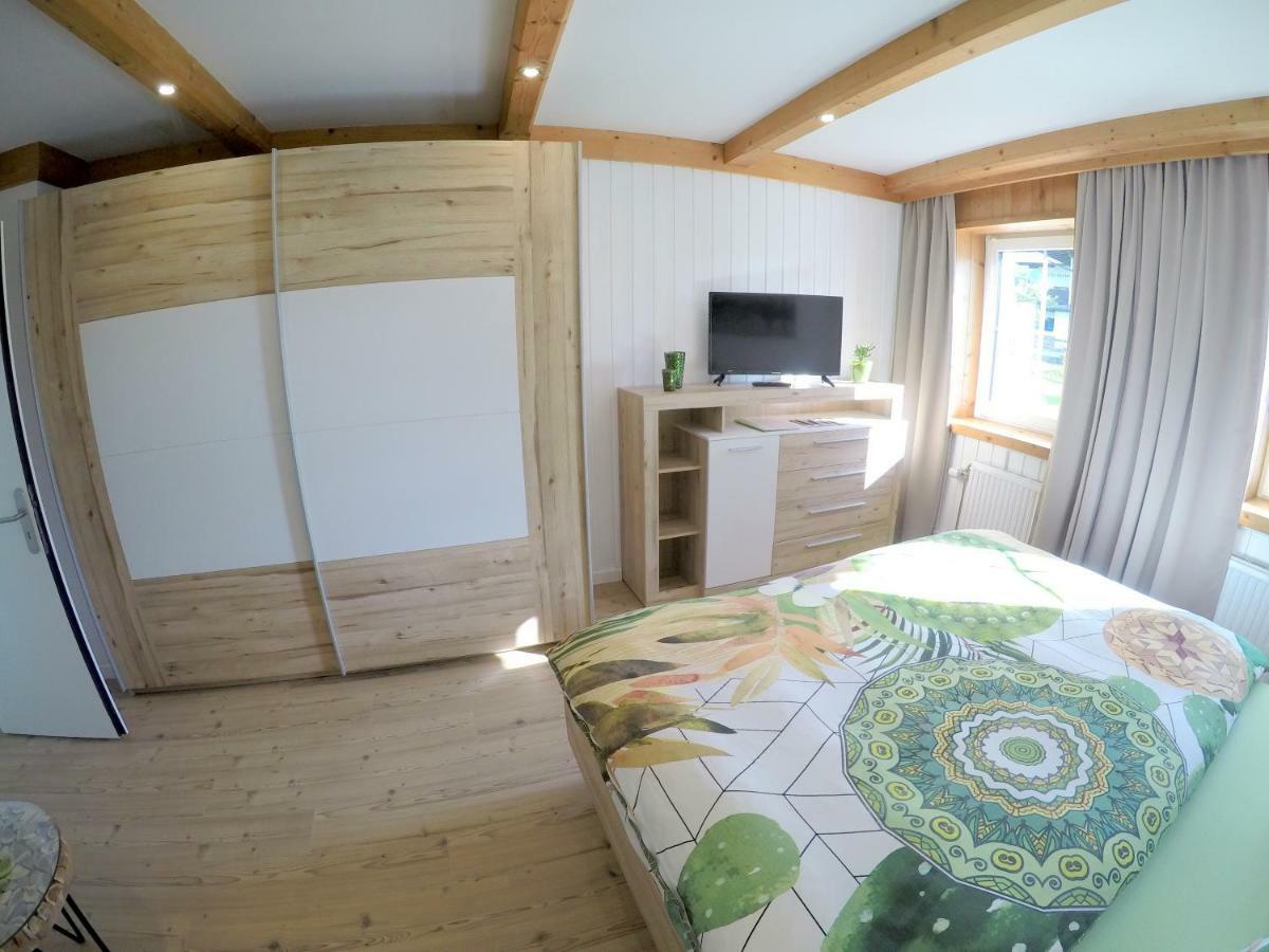 Melanie'S Appartement 韦斯滕多夫 外观 照片